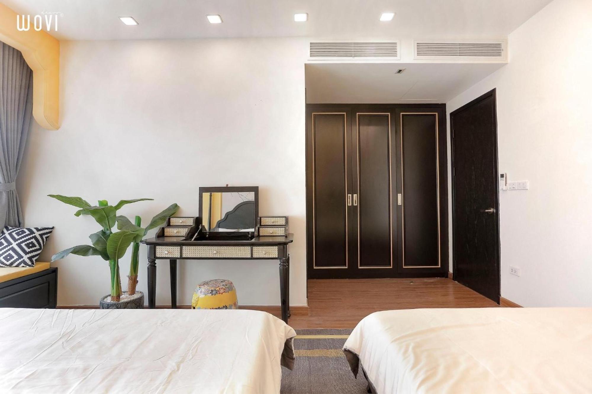 Flc Sea Tower Qui Nhon Apartment - Can Ho Sea View Quy Nhơn Extérieur photo
